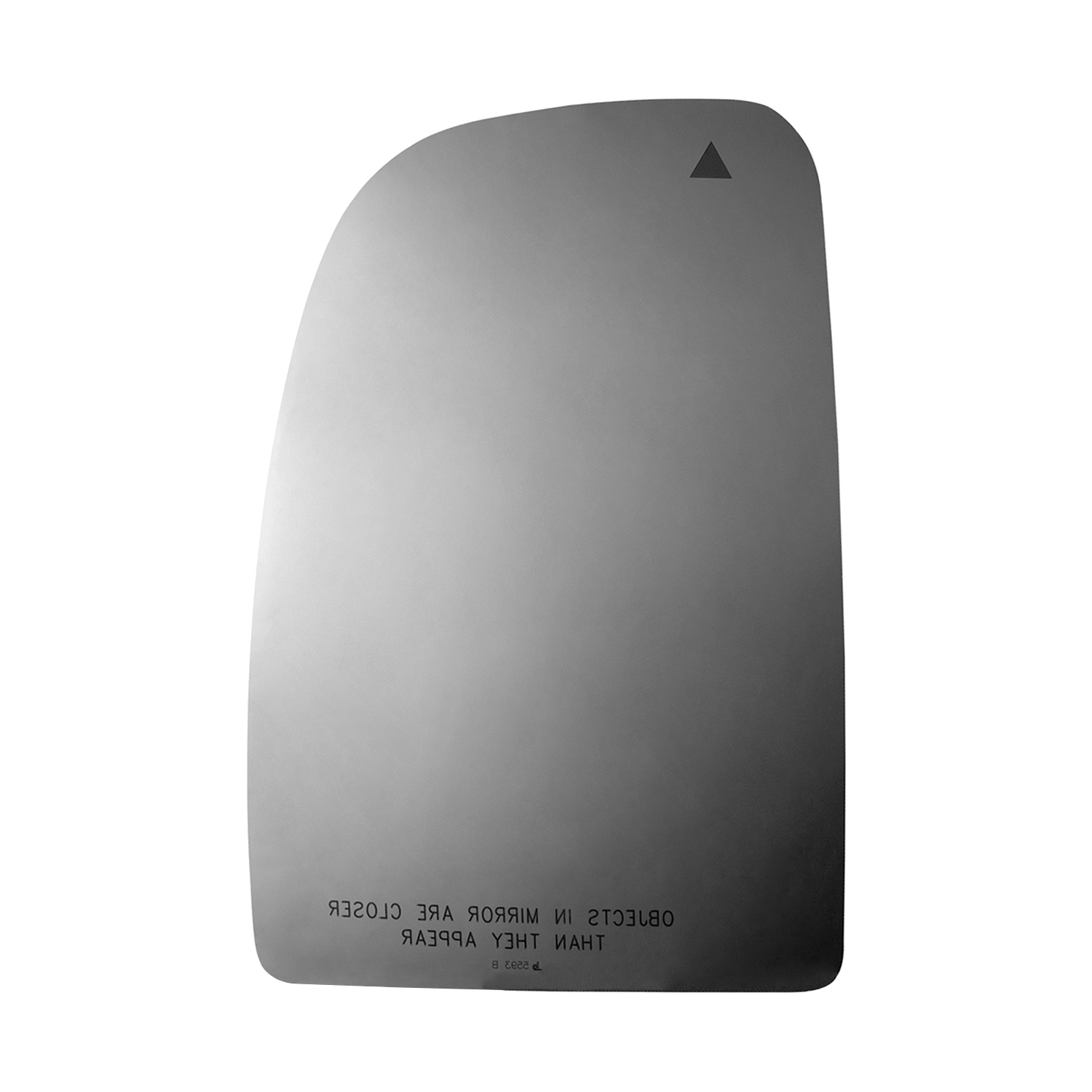 SIDE VIEW MIRROR W BLIND SPOT